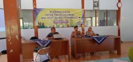 Pelatihan Kesehatan Pencegahan Stunting Di Jatiayu